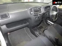 Toyota PROBOX лот № 20035 оценка 3.5  с аукциона в Японии 2