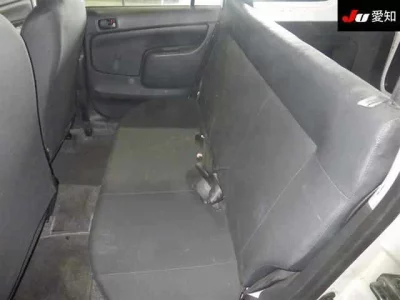 Toyota PROBOX  с аукциона в Японии