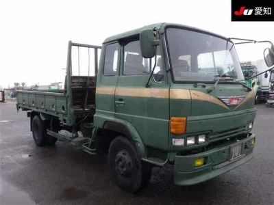 Hino TRUCK