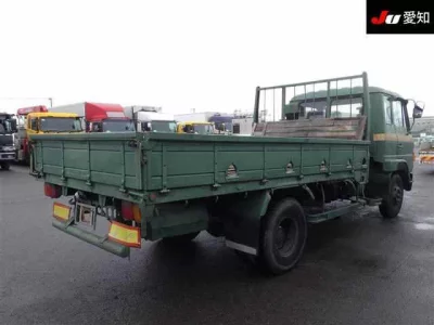 Hino TRUCK