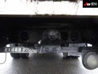 Hino RANGER лот № 8684 оценка R  с аукциона в Японии 8