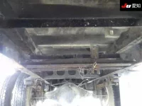 Hino RANGER лот № 8684 оценка R  с аукциона в Японии 9