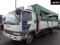 Hino RANGER лот № 8684 оценка R  с аукциона в Японии 3