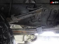 Hino RANGER лот № 8684 оценка R  с аукциона в Японии 6