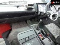 Hino RANGER лот № 8684 оценка R  с аукциона в Японии 2