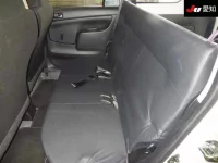 Toyota PROBOX лот № 4033 оценка 4.5  с аукциона в Японии 3