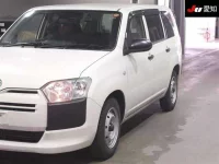Toyota PROBOX лот № 4033 оценка 4.5  с аукциона в Японии 6