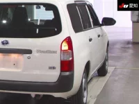 Toyota PROBOX лот № 4033 оценка 4.5  с аукциона в Японии 7