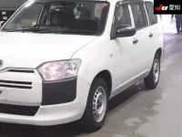 Toyota PROBOX лот № 4042 оценка 4  с аукциона в Японии 6