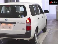 Toyota PROBOX лот № 4042 оценка 4  с аукциона в Японии 7