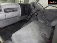 Hino DUTRO лот № 20162 оценка 3.5  с аукциона в Японии 2