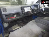 Toyota TOWN ACE TRUCK лот № 20063 оценка 3.5  с аукциона в Японии 2