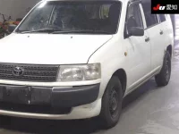 Toyota PROBOX лот № 20032 оценка R  с аукциона в Японии 6