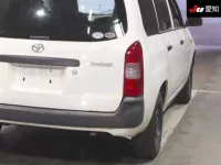 Toyota PROBOX лот № 20032 оценка R  с аукциона в Японии 7