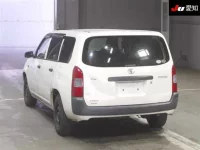 Toyota PROBOX лот № 20032 оценка R  с аукциона в Японии 1
