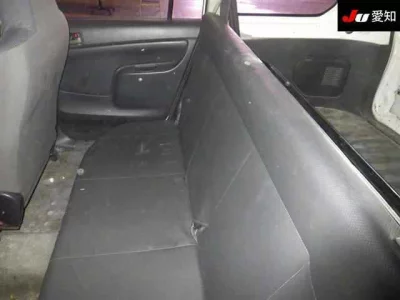 Toyota PROBOX  с аукциона в Японии