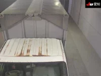 Toyota DYNA лот № 8007 оценка 3.5  с аукциона в Японии 8