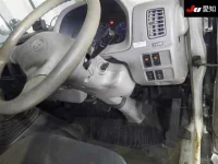 Toyota DYNA лот № 8007 оценка 3.5  с аукциона в Японии 4