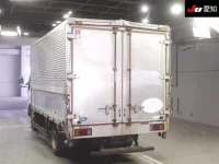 Toyota DYNA лот № 8007 оценка 3.5  с аукциона в Японии 1