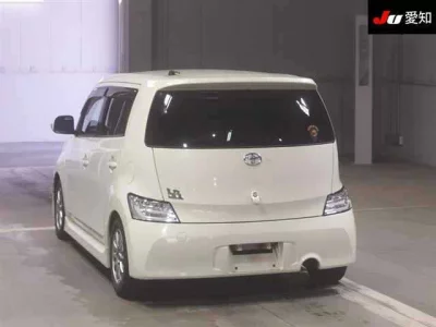 Toyota BB
