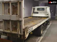 Toyota DYNA лот № 8053 оценка R  с аукциона в Японии 7