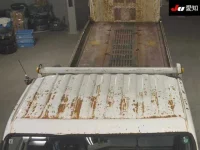 Toyota DYNA лот № 8053 оценка R  с аукциона в Японии 8