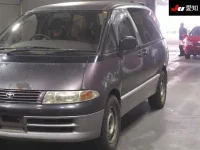 Toyota ESTIMA лот № 30019 оценка 3.5  с аукциона в Японии 6