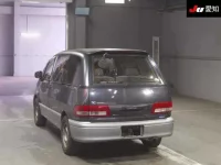 Toyota ESTIMA лот № 30019 оценка 3.5  с аукциона в Японии 1