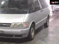 Toyota ESTIMA лот № 30045 оценка 3.5  с аукциона в Японии 6