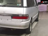 Toyota ESTIMA лот № 30045 оценка 3.5  с аукциона в Японии 7