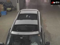 Toyota ESTIMA лот № 30045 оценка 3.5  с аукциона в Японии 8