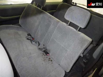 Toyota ESTIMA  с аукциона в Японии