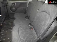 Toyota FUNCARGO лот № 30013 оценка 3  с аукциона в Японии 3