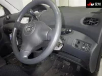 Toyota FUNCARGO лот № 30013 оценка 3  с аукциона в Японии 4