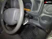 Mitsubishi MINICAB VAN лот № 51 оценка 3.5  с аукциона в Японии 4