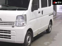 Mitsubishi MINICAB VAN лот № 51 оценка 3.5  с аукциона в Японии 6