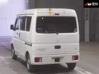 Mitsubishi MINICAB VAN лот № 51 оценка 3.5  с аукциона в Японии 1