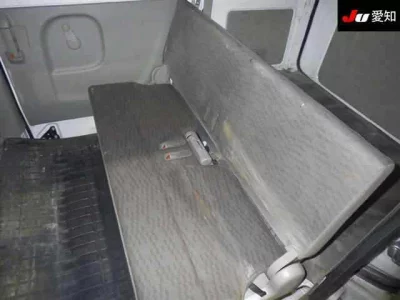 Mitsubishi MINICAB VAN