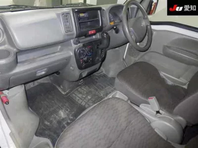 Mitsubishi MINICAB VAN