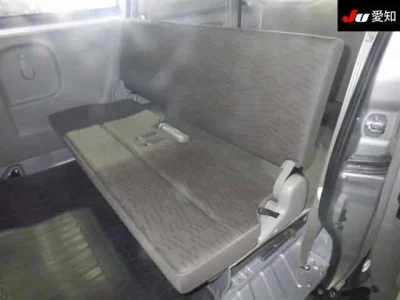 Mitsubishi MINICAB VAN