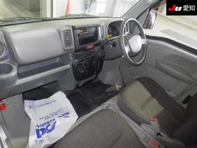 Mitsubishi MINICAB VAN