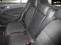 Mercedes-Benz A CLASS лот № 31 оценка 3.5  с аукциона в Японии 3