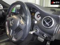 Mercedes-Benz A CLASS лот № 31 оценка 3.5  с аукциона в Японии 4