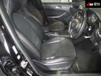 Mercedes-Benz A CLASS лот № 31 оценка 3.5  с аукциона в Японии 5