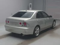 Toyota ALTEZZA лот № 29015 оценка 3.5  с аукциона в Японии 1