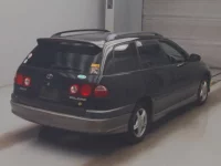 Toyota CALDINA лот № 4002 оценка RA  с аукциона в Японии 1