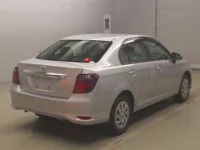 Toyota COROLLA AXIO лот № 82008 оценка 4.5  с аукциона в Японии 1