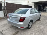 Toyota COROLLA AXIO лот № 50109 оценка 3.5  с аукциона в Японии 1