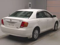 Toyota COROLLA AXIO лот № 80542 оценка RA  с аукциона в Японии 1