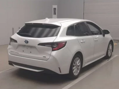 Toyota COROLLA TOURING